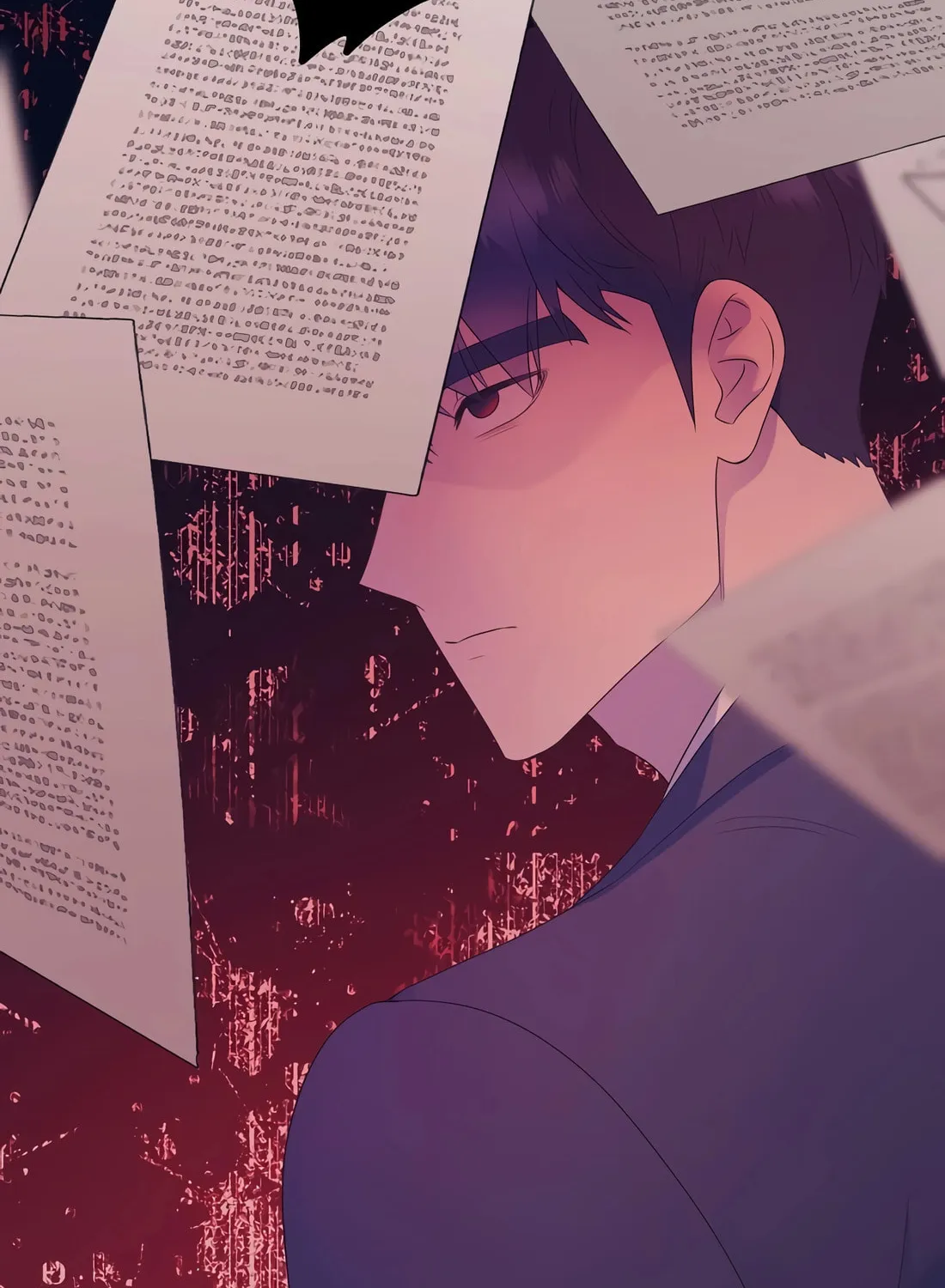 I Became a Genius in Sales Chapter 23 page 6 - 
