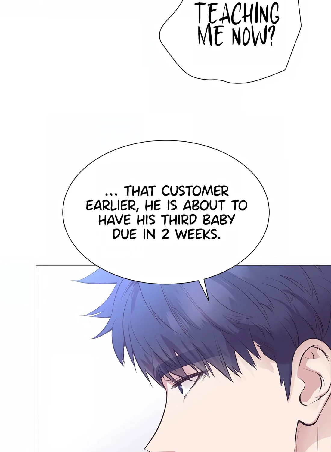 I Became a Genius in Sales Chapter 23 page 54 - 