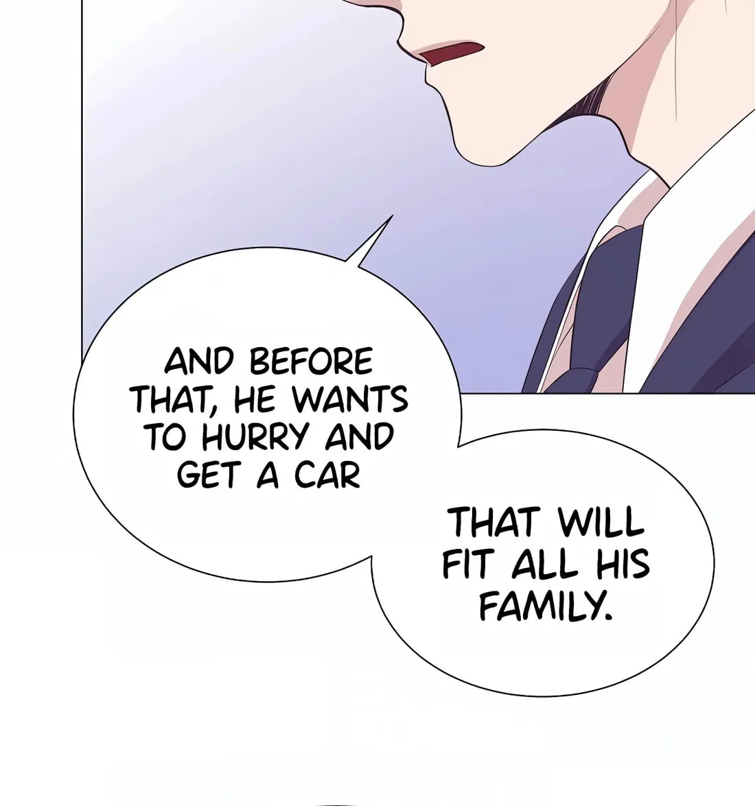 I Became a Genius in Sales Chapter 23 page 55 - 