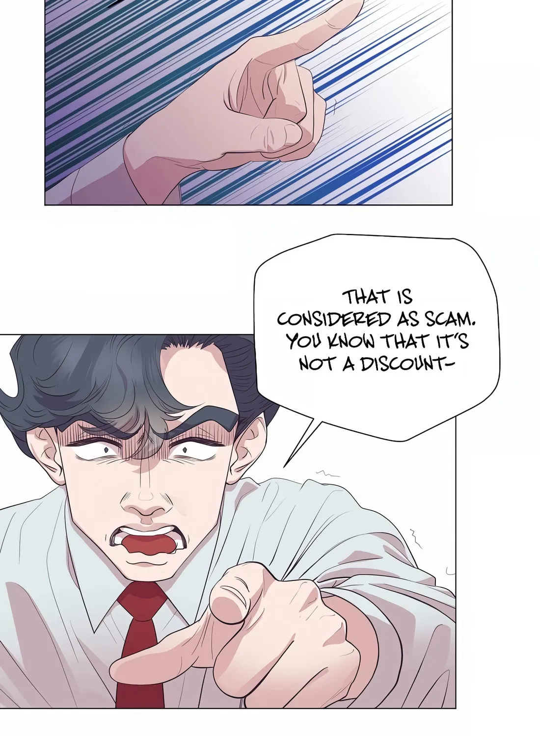 I Became a Genius in Sales Chapter 23 page 58 - 