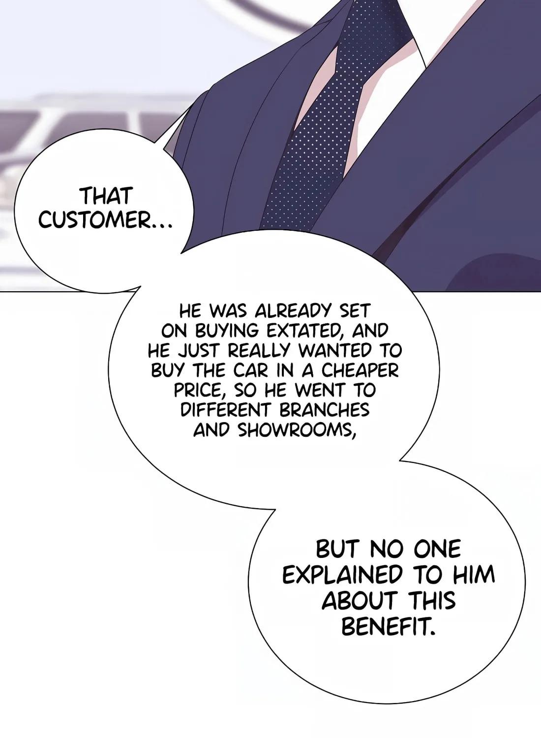 I Became a Genius in Sales Chapter 23 page 60 - 