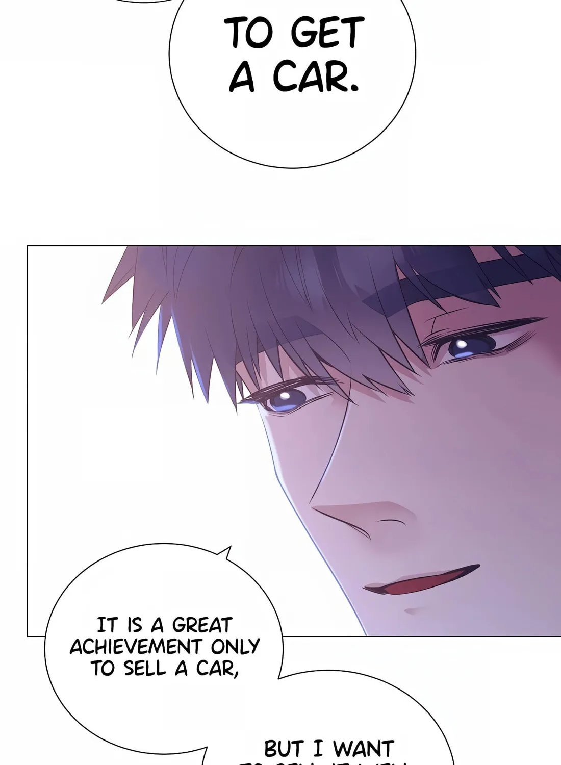 I Became a Genius in Sales Chapter 23 page 63 - 