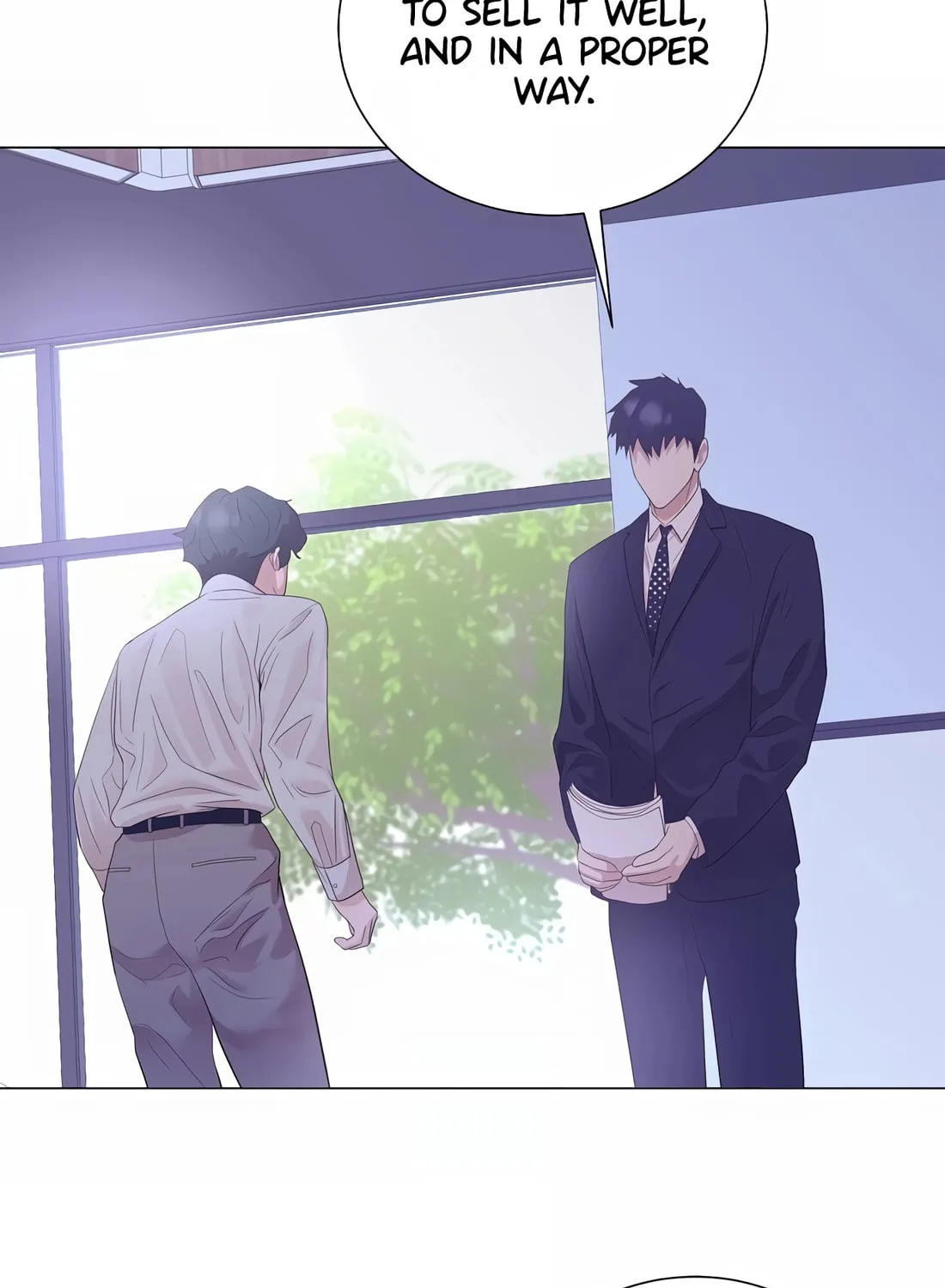 I Became a Genius in Sales Chapter 23 page 64 - 