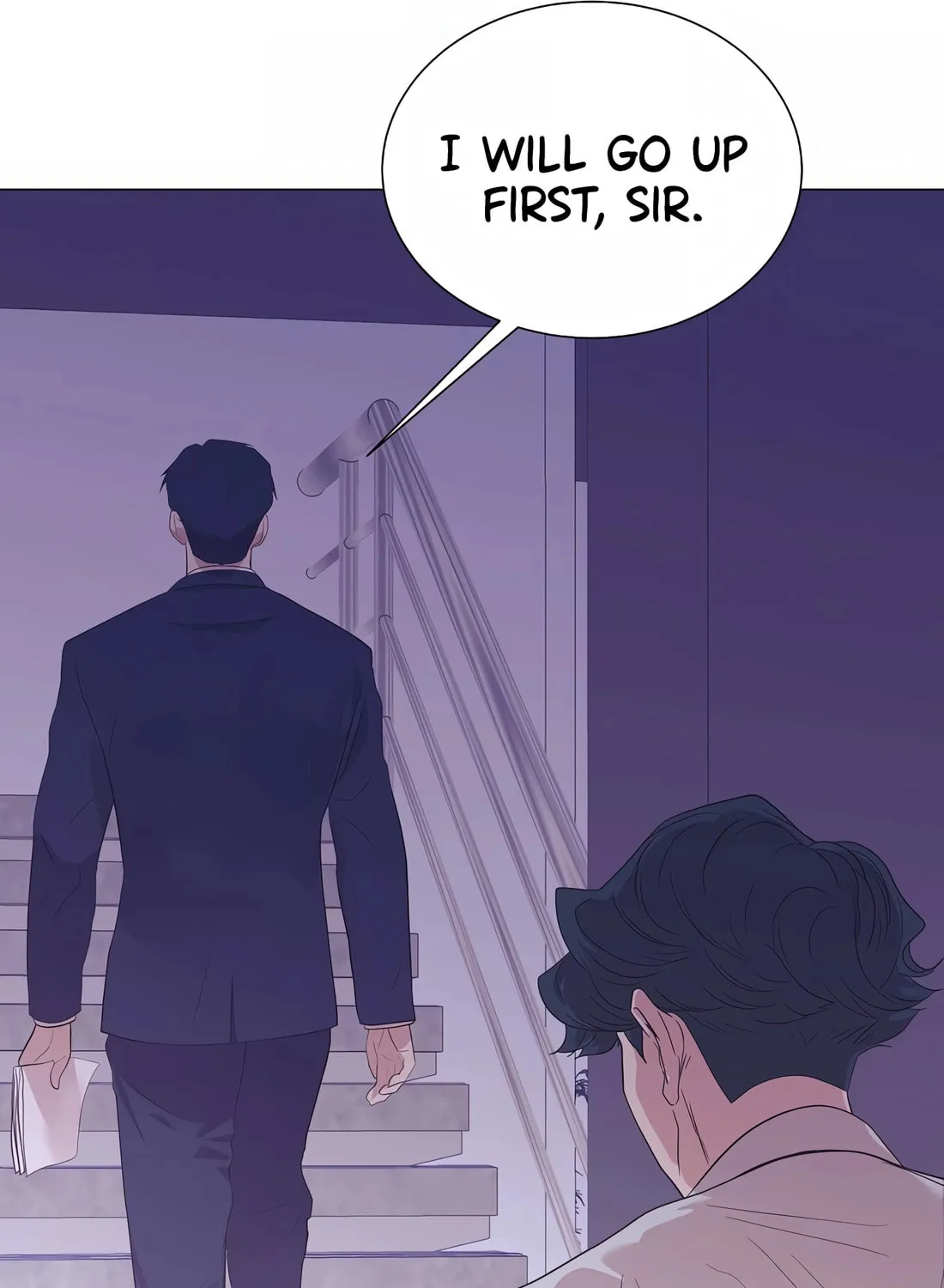 I Became a Genius in Sales Chapter 23 page 66 - 