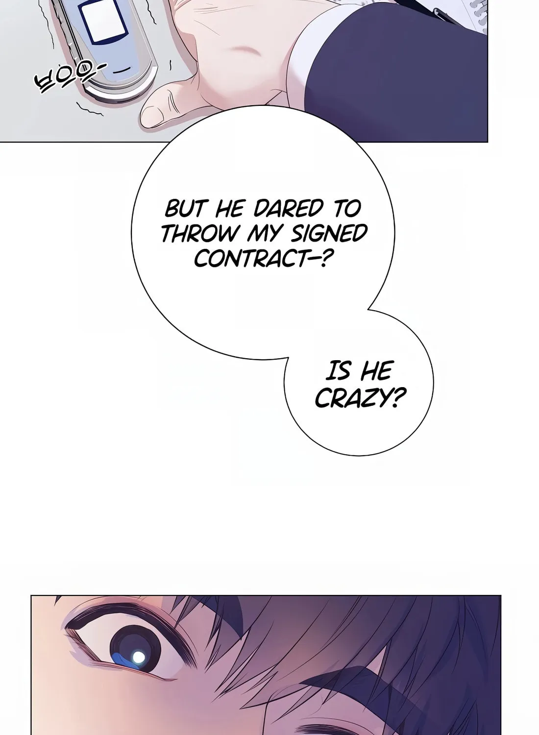 I Became a Genius in Sales Chapter 23 page 71 - 