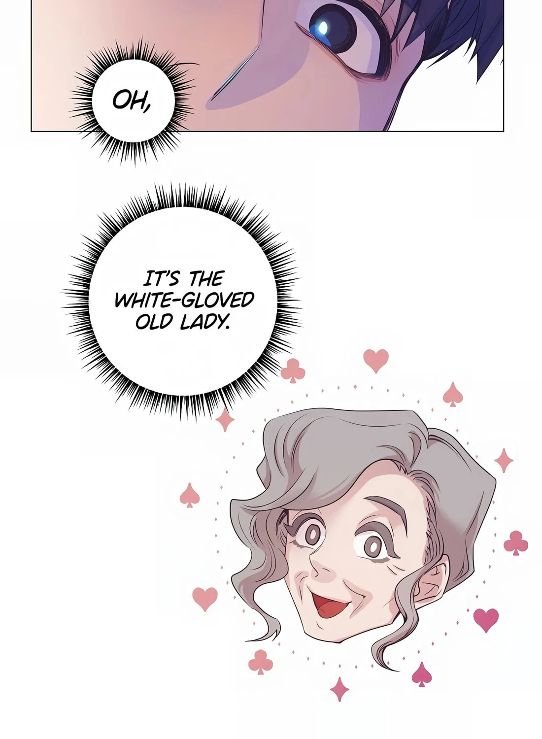 I Became a Genius in Sales Chapter 23 page 72 - 