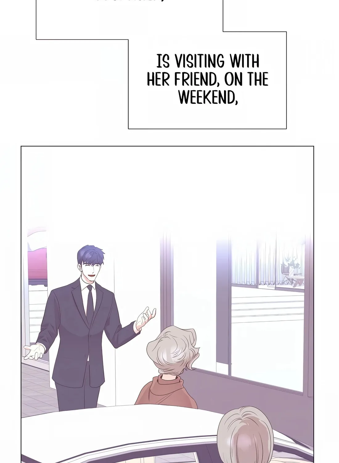 I Became a Genius in Sales Chapter 23 page 79 - 