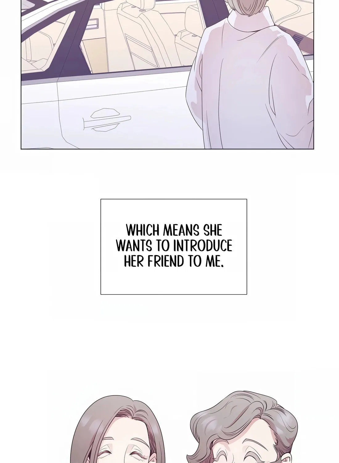I Became a Genius in Sales Chapter 23 page 80 - 