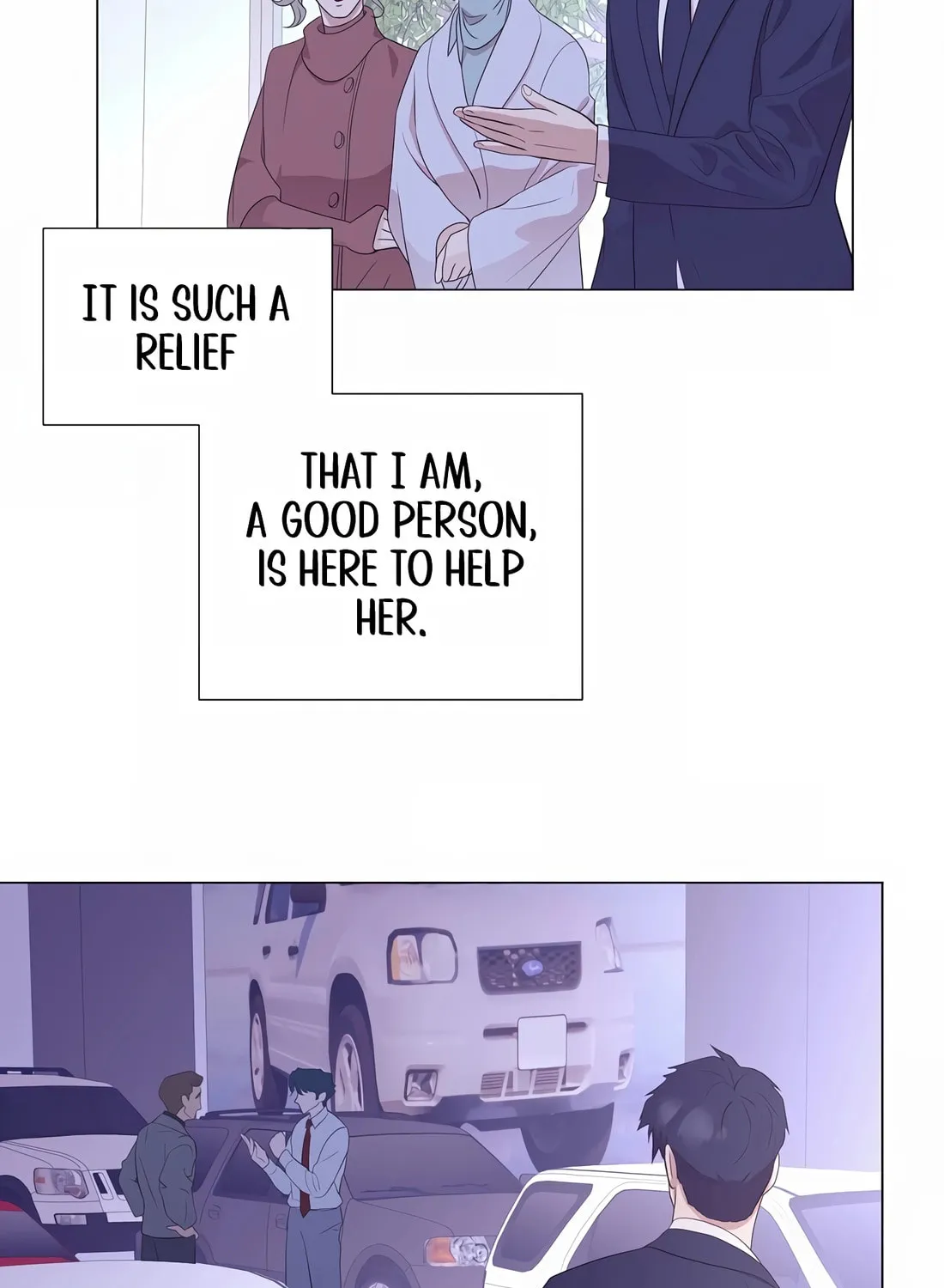 I Became a Genius in Sales Chapter 23 page 82 - 