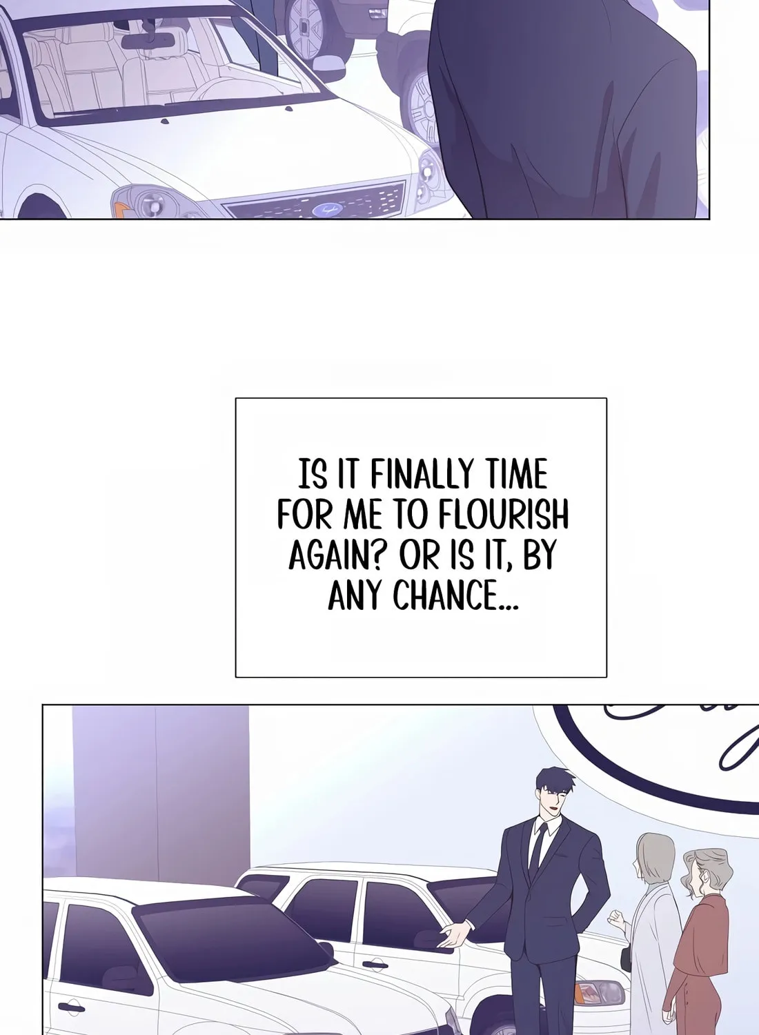 I Became a Genius in Sales Chapter 23 page 83 - 