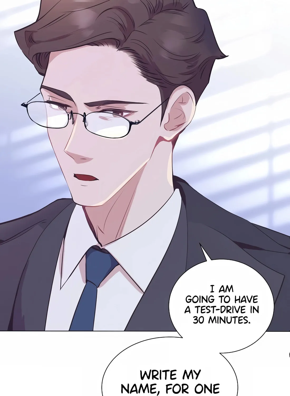 I Became a Genius in Sales Chapter 23 page 92 - 