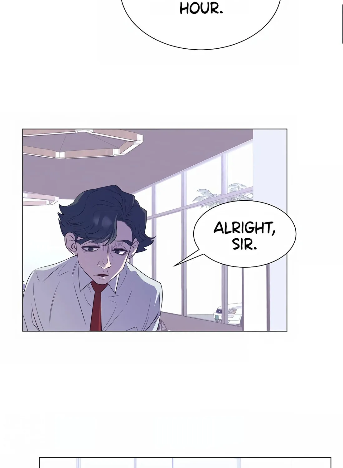 I Became a Genius in Sales Chapter 23 page 93 - 