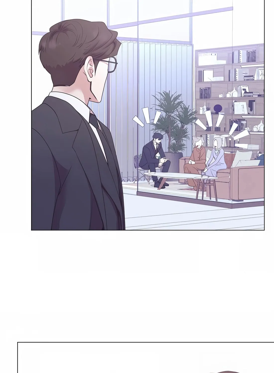 I Became a Genius in Sales Chapter 23 page 94 - 