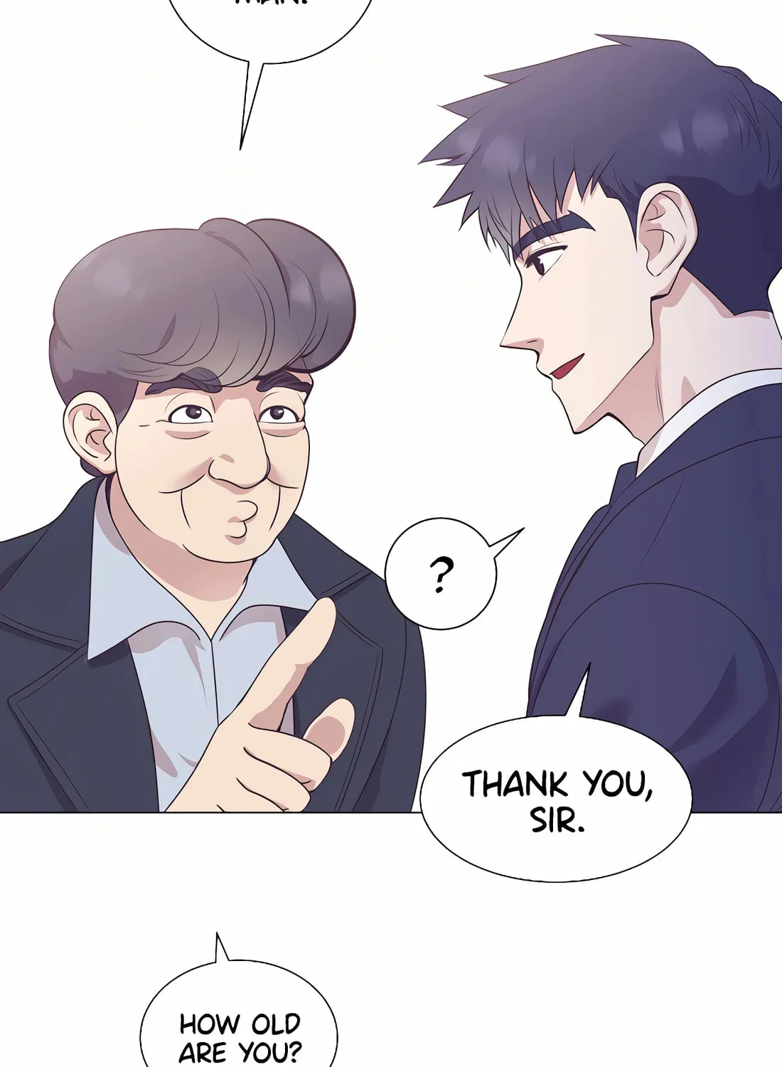 I Became a Genius in Sales Chapter 24 page 11 - 