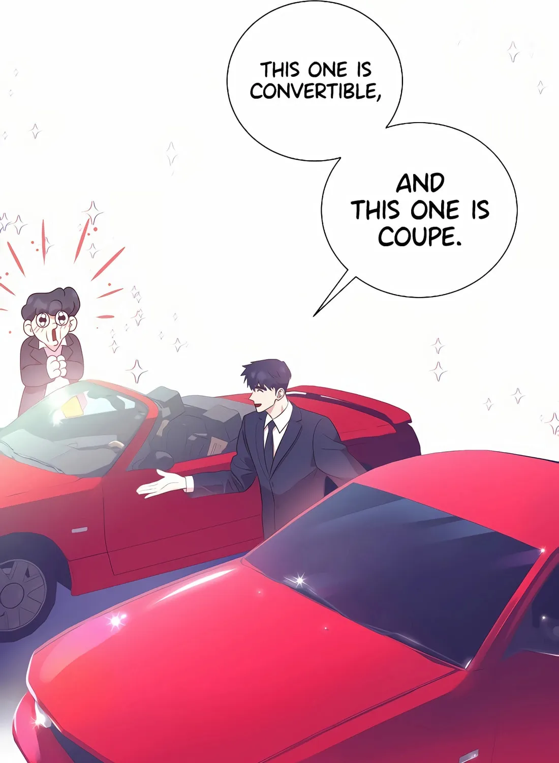 I Became a Genius in Sales Chapter 24 page 16 - 