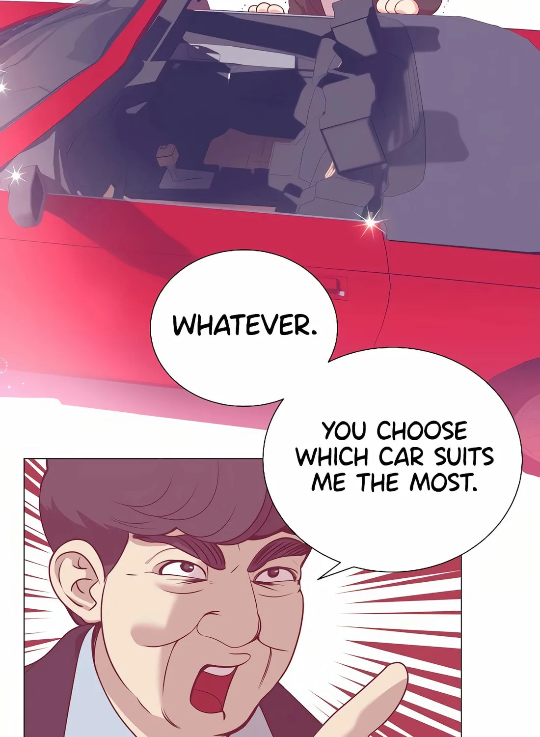 I Became a Genius in Sales Chapter 24 page 18 - 