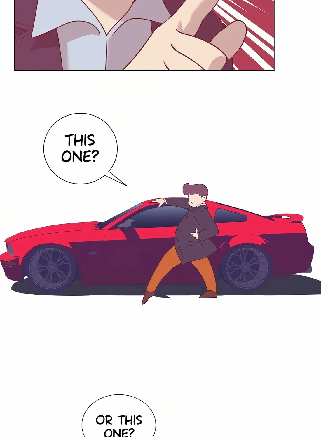I Became a Genius in Sales Chapter 24 page 19 - 