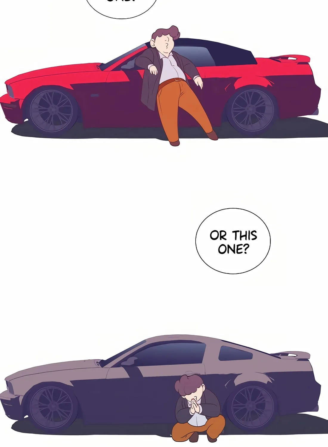 I Became a Genius in Sales Chapter 24 page 20 - 