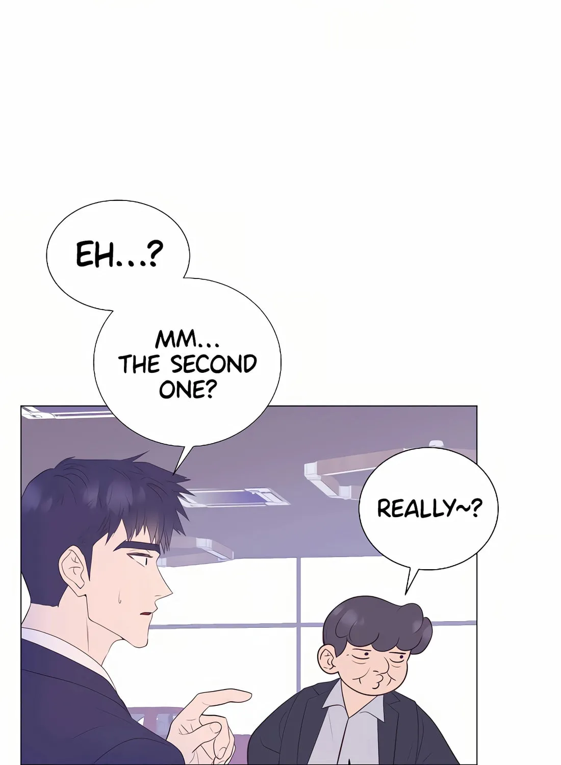 I Became a Genius in Sales Chapter 24 page 21 - 