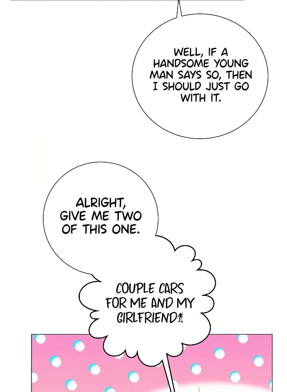 I Became a Genius in Sales Chapter 24 page 22 - 
