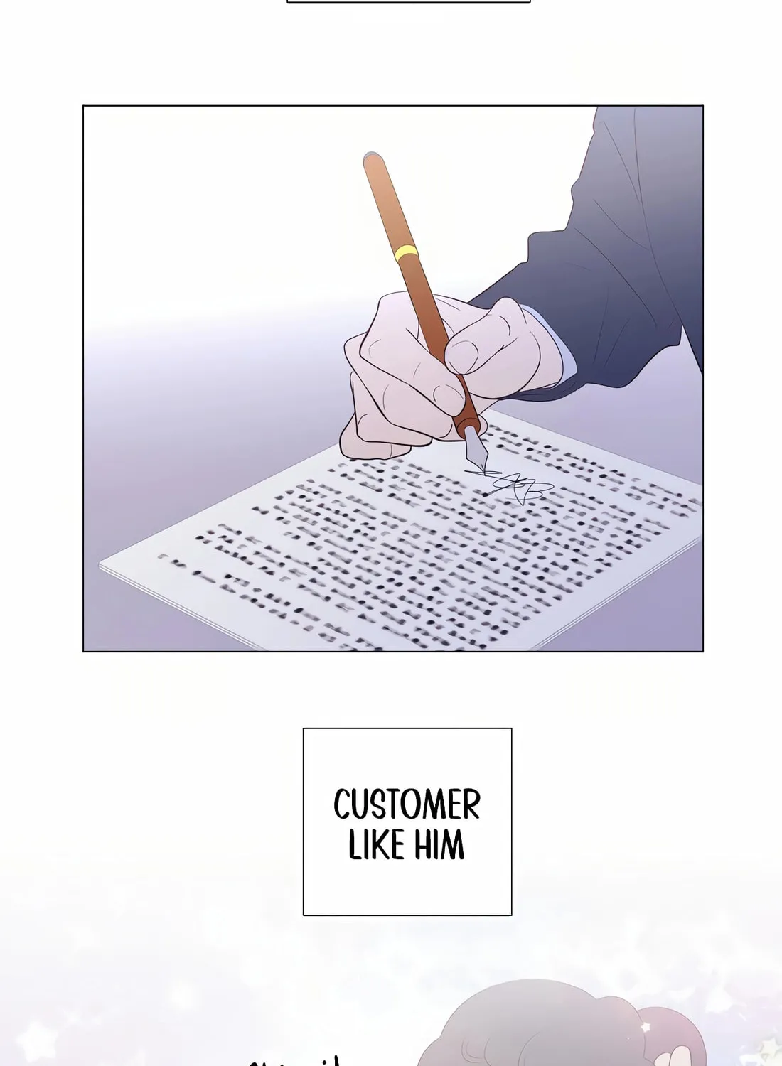 I Became a Genius in Sales Chapter 24 page 25 - 