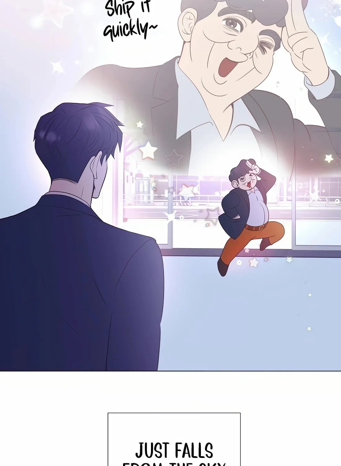 I Became a Genius in Sales Chapter 24 page 26 - 