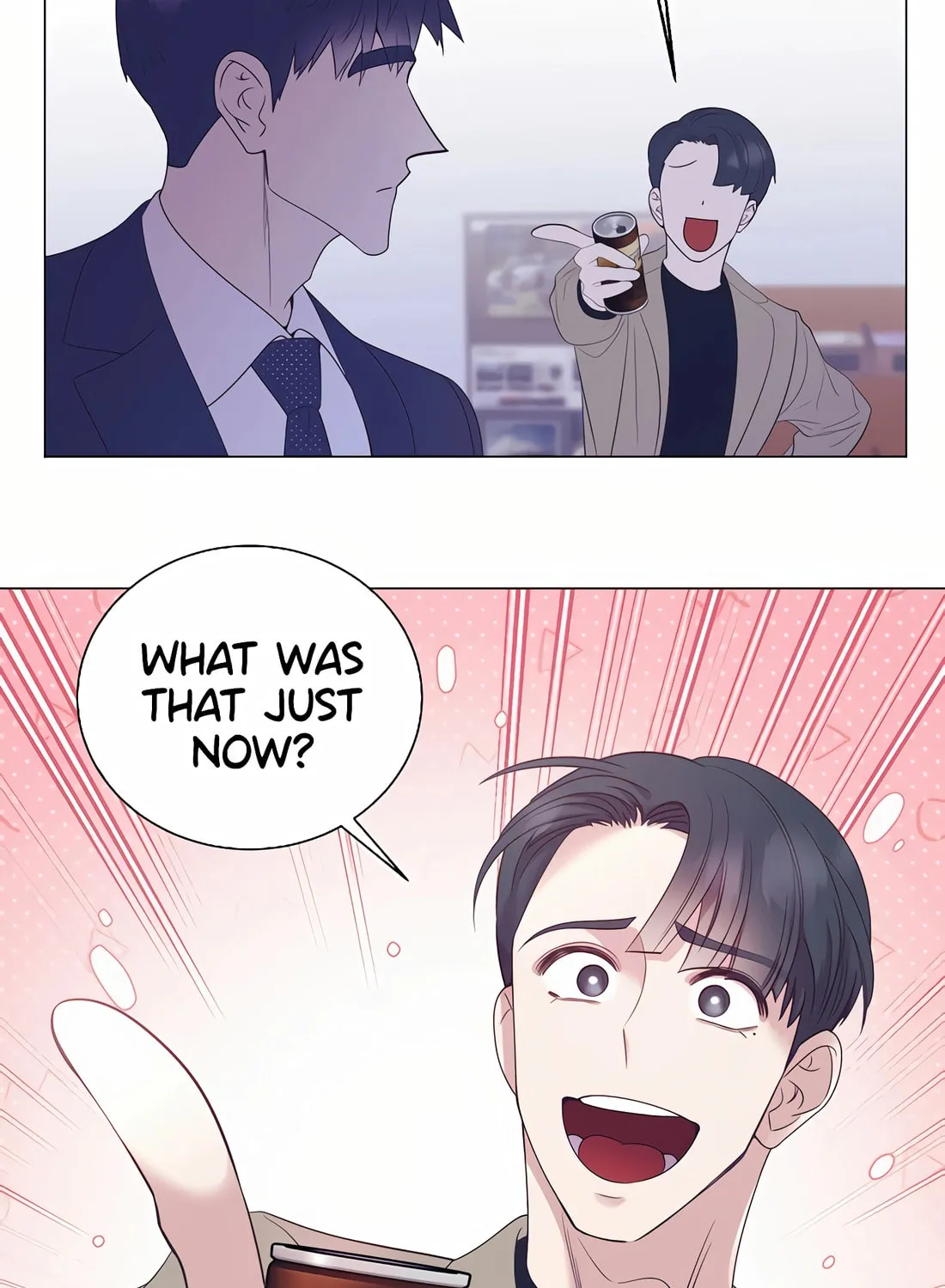 I Became a Genius in Sales Chapter 24 page 28 - 