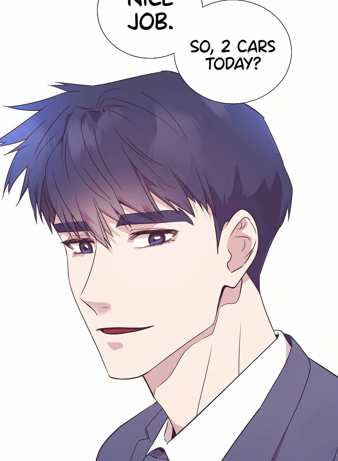 I Became a Genius in Sales Chapter 24 page 31 - 