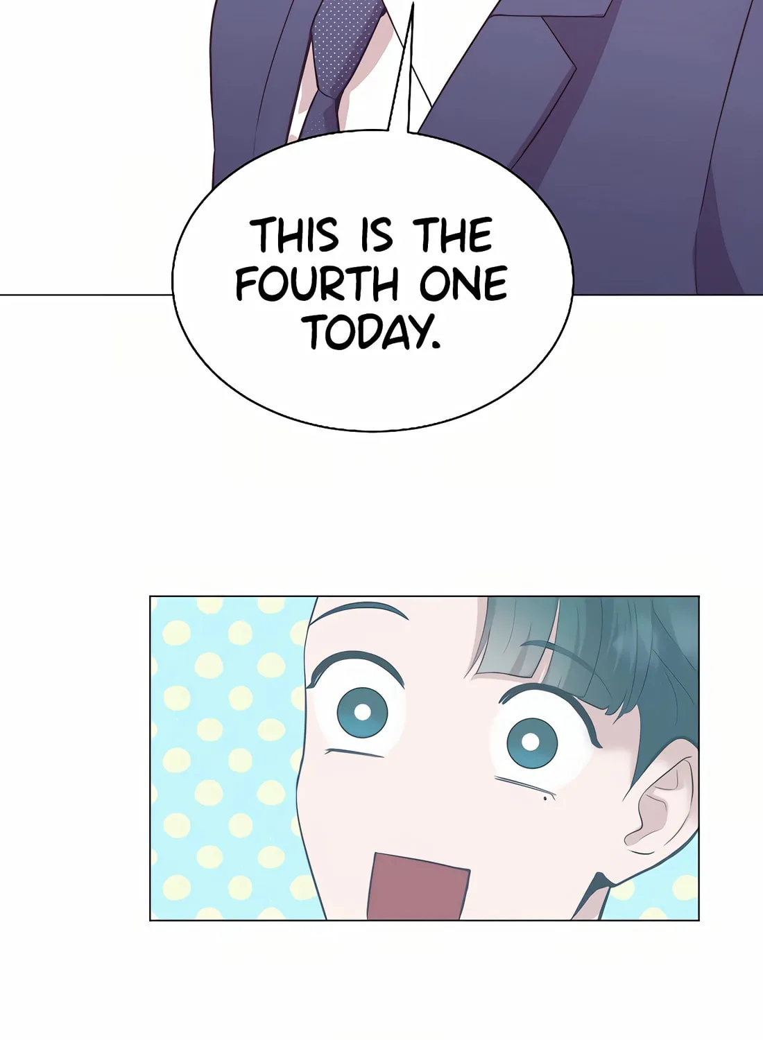 I Became a Genius in Sales Chapter 24 page 32 - 