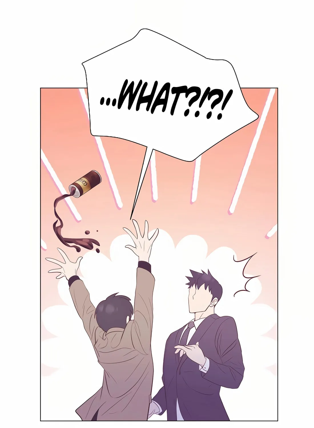 I Became a Genius in Sales Chapter 24 page 33 - 