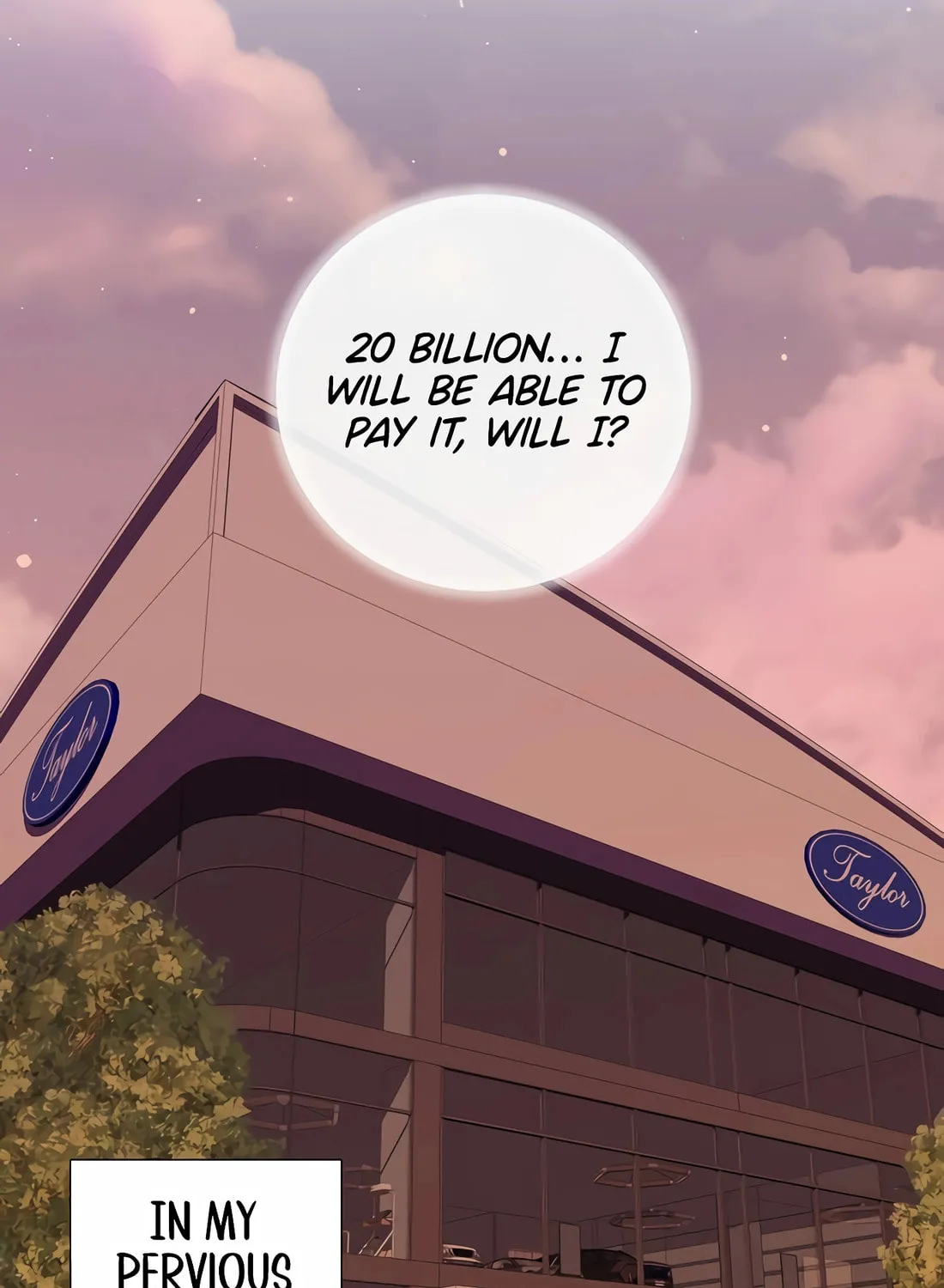 I Became a Genius in Sales Chapter 24 page 36 - 