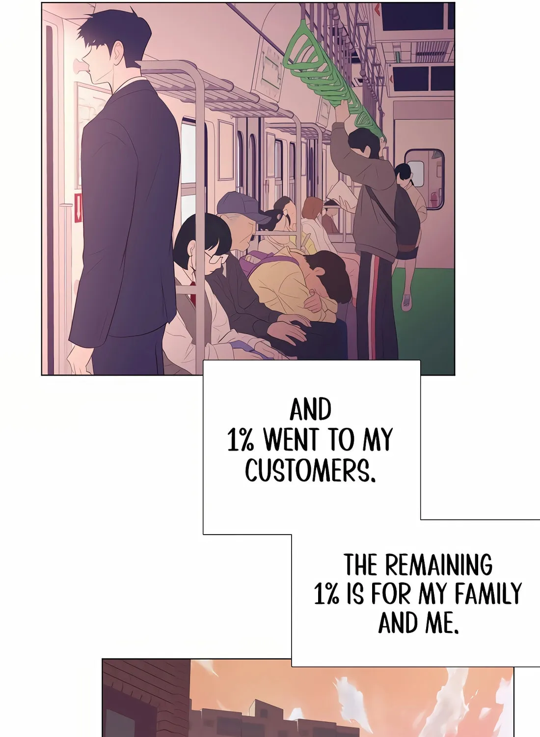 I Became a Genius in Sales Chapter 24 page 38 - 