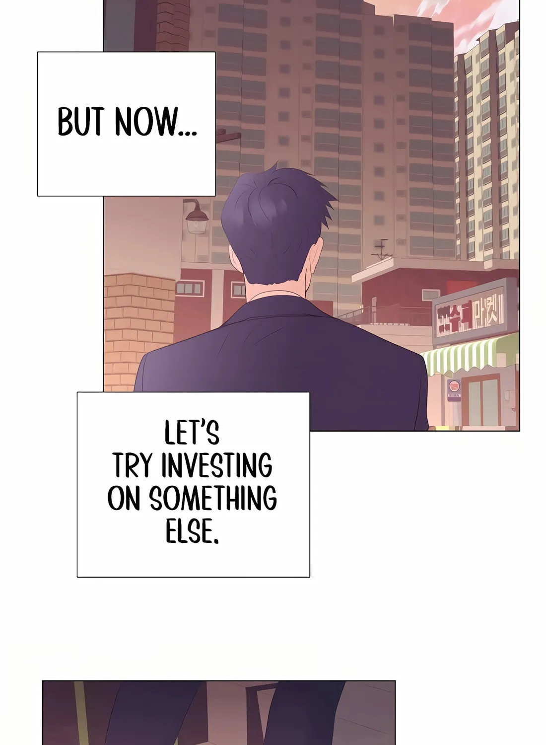 I Became a Genius in Sales Chapter 24 page 39 - 