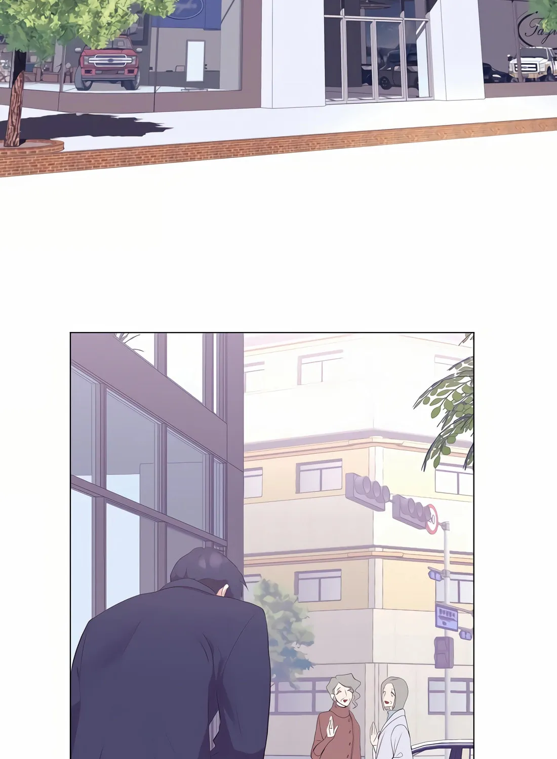I Became a Genius in Sales Chapter 24 page 5 - 