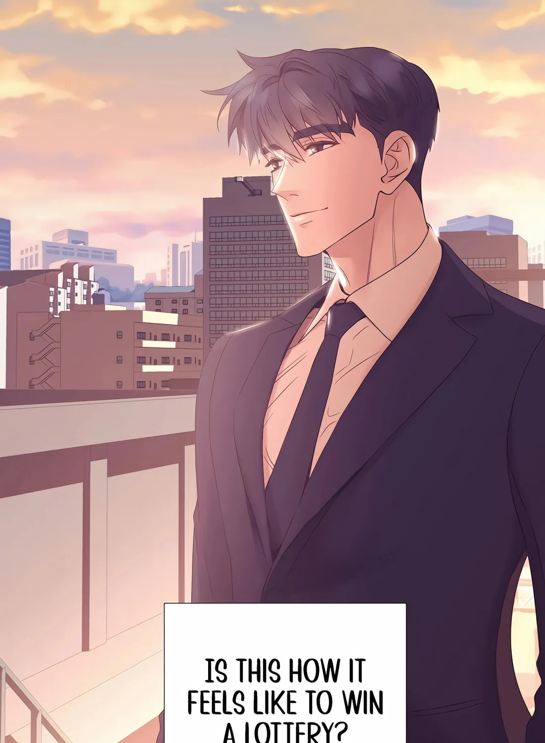I Became a Genius in Sales Chapter 24 page 41 - 