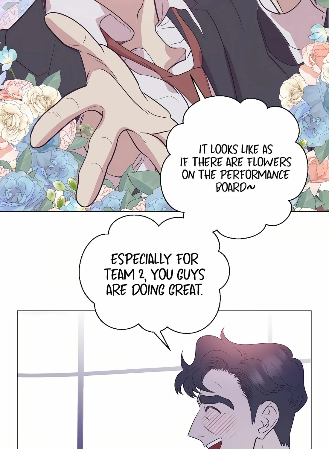 I Became a Genius in Sales Chapter 24 page 46 - 
