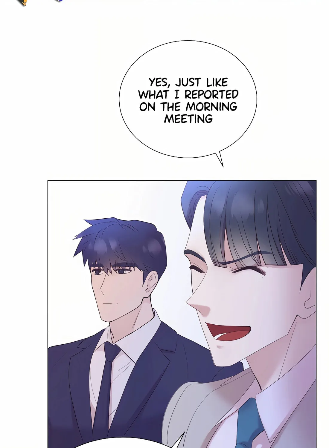 I Became a Genius in Sales Chapter 24 page 48 - 