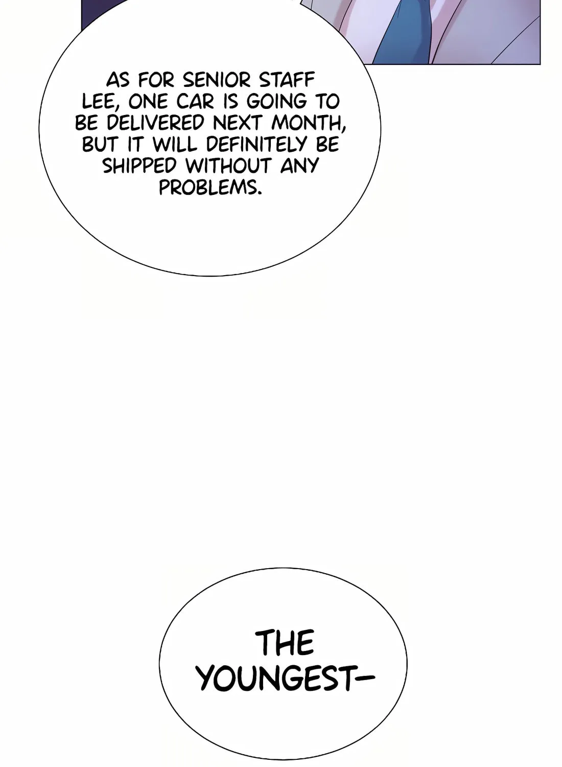 I Became a Genius in Sales Chapter 24 page 49 - 