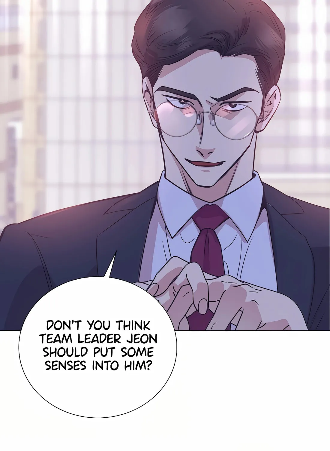 I Became a Genius in Sales Chapter 24 page 51 - 