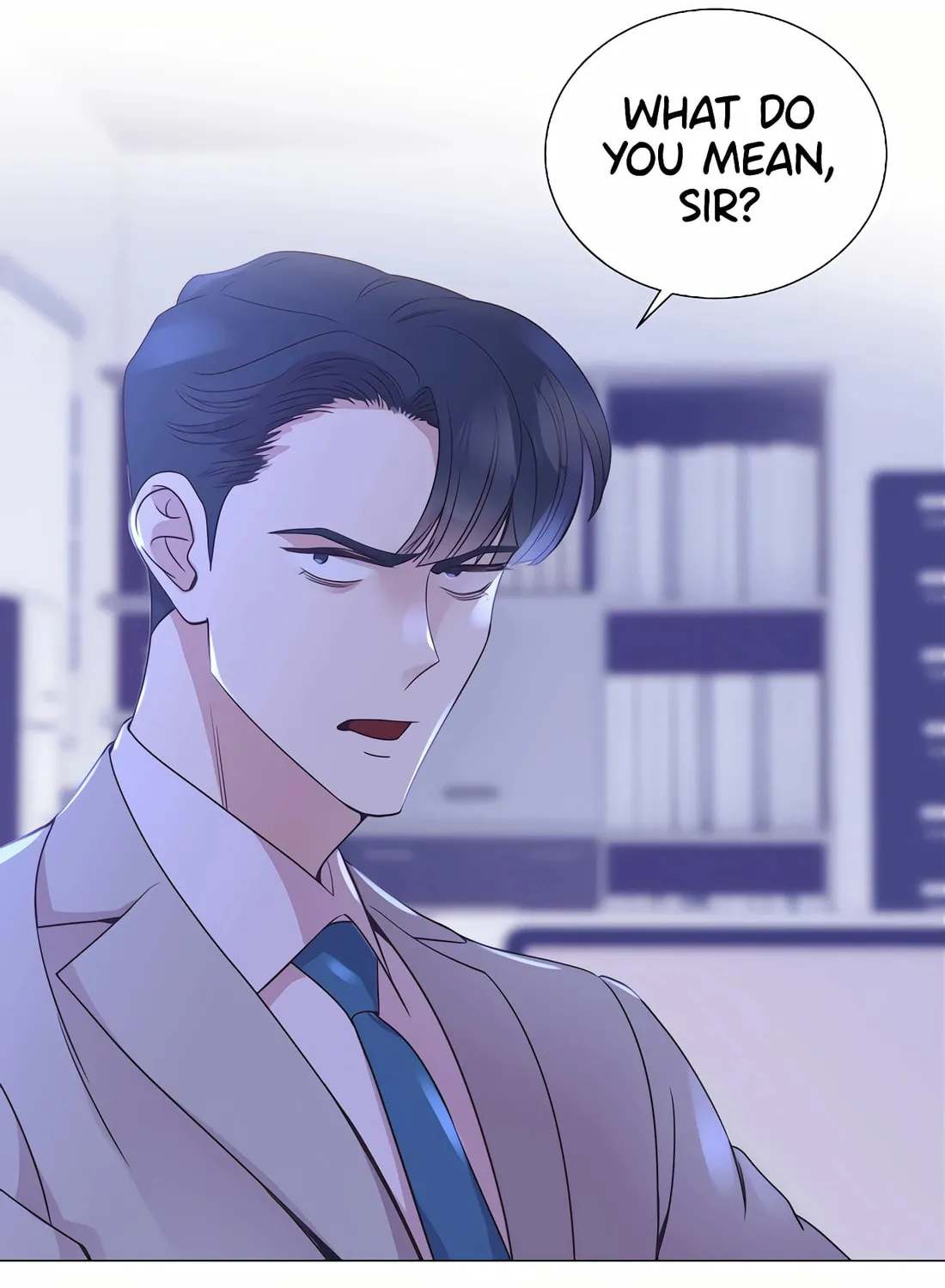 I Became a Genius in Sales Chapter 24 page 52 - 