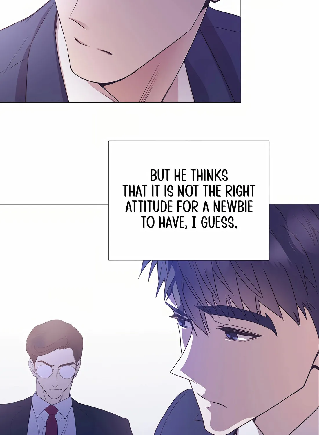 I Became a Genius in Sales Chapter 24 page 59 - 