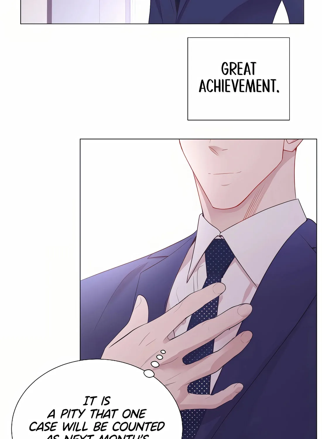I Became a Genius in Sales Chapter 24 page 7 - 