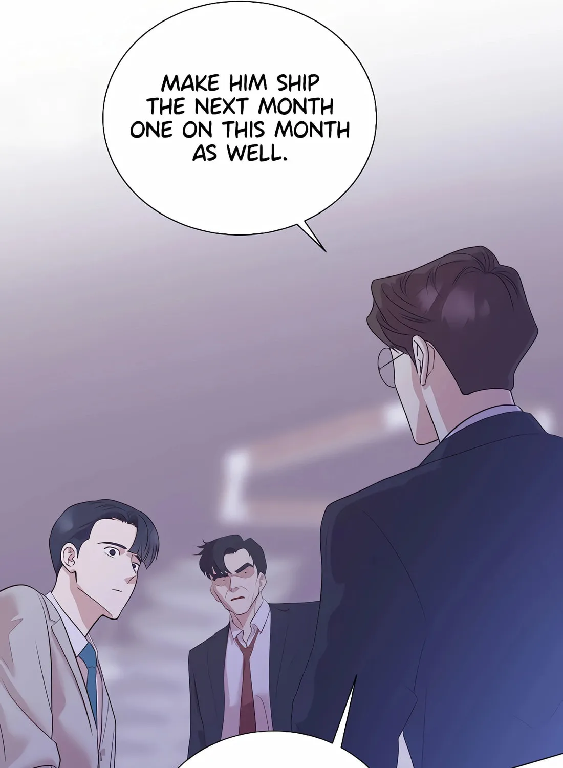 I Became a Genius in Sales Chapter 24 page 61 - 