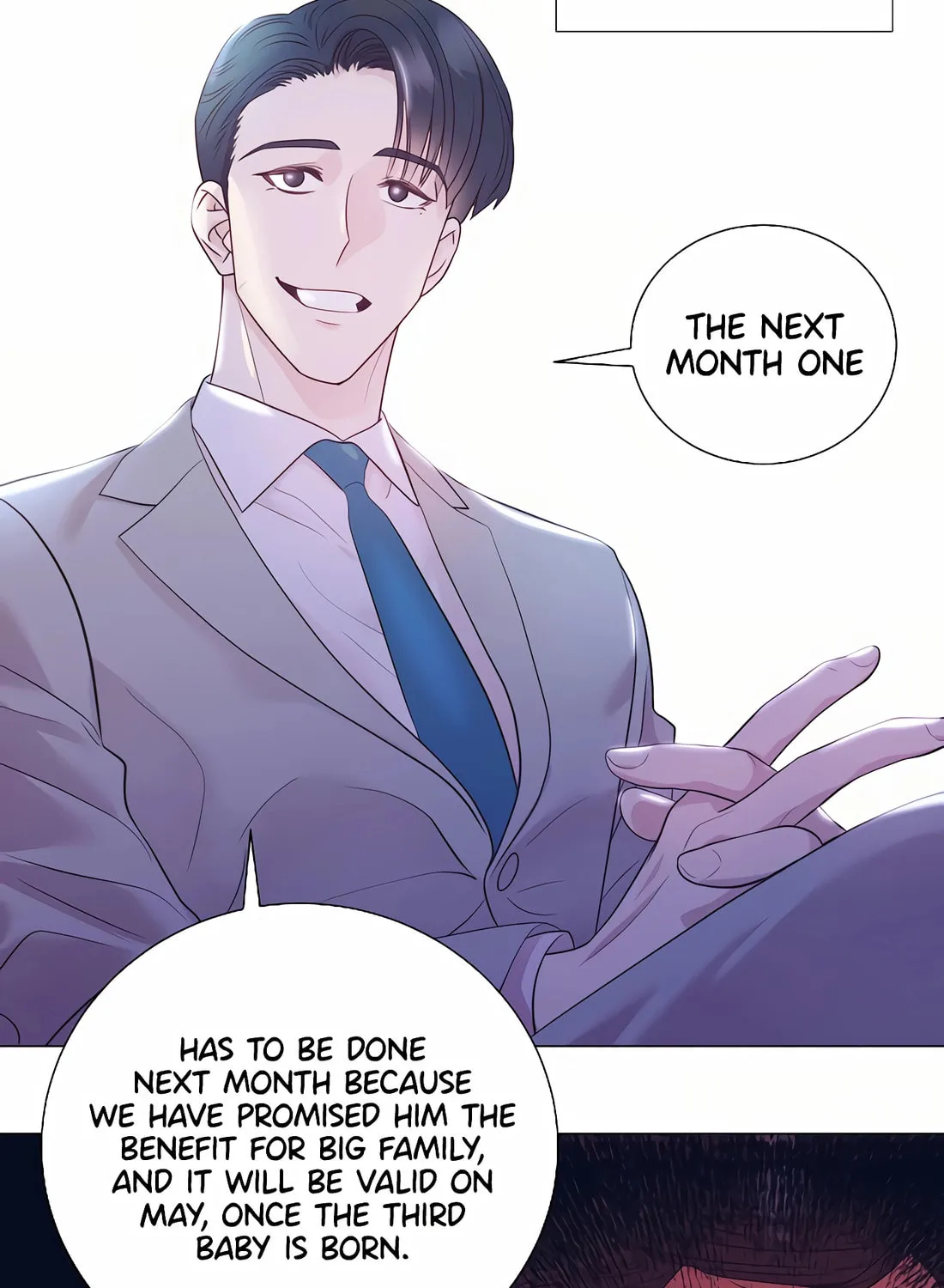 I Became a Genius in Sales Chapter 24 page 65 - 