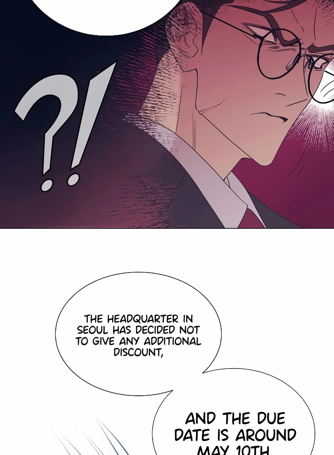 I Became a Genius in Sales Chapter 24 page 66 - 