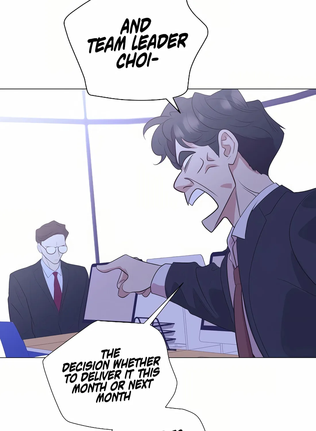 I Became a Genius in Sales Chapter 24 page 72 - 