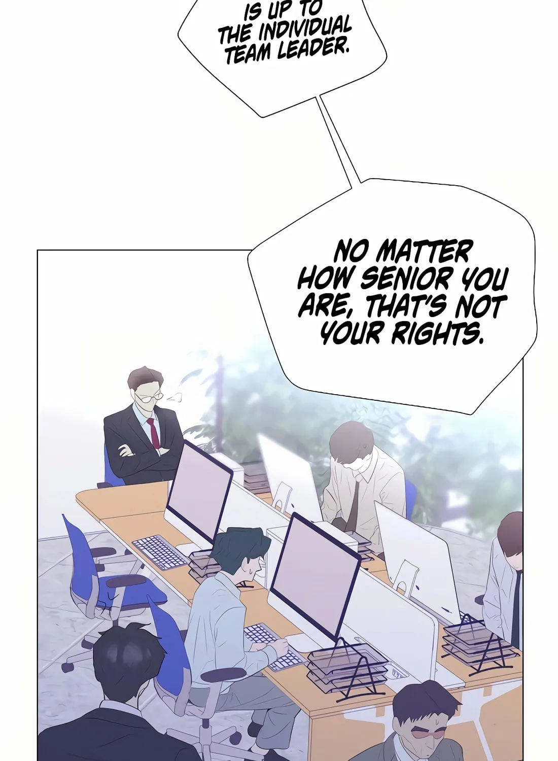 I Became a Genius in Sales Chapter 24 page 73 - 