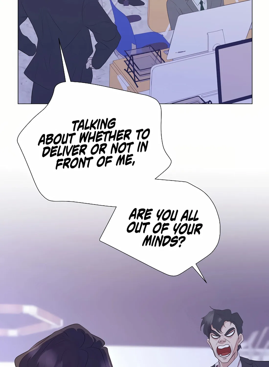I Became a Genius in Sales Chapter 24 page 74 - 