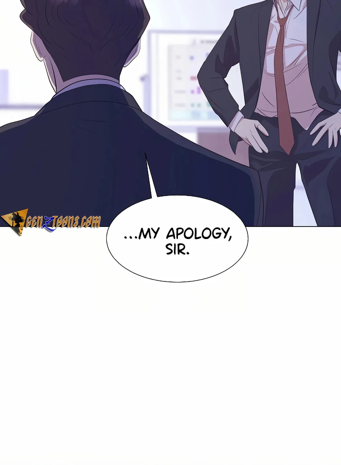 I Became a Genius in Sales Chapter 24 page 75 - 
