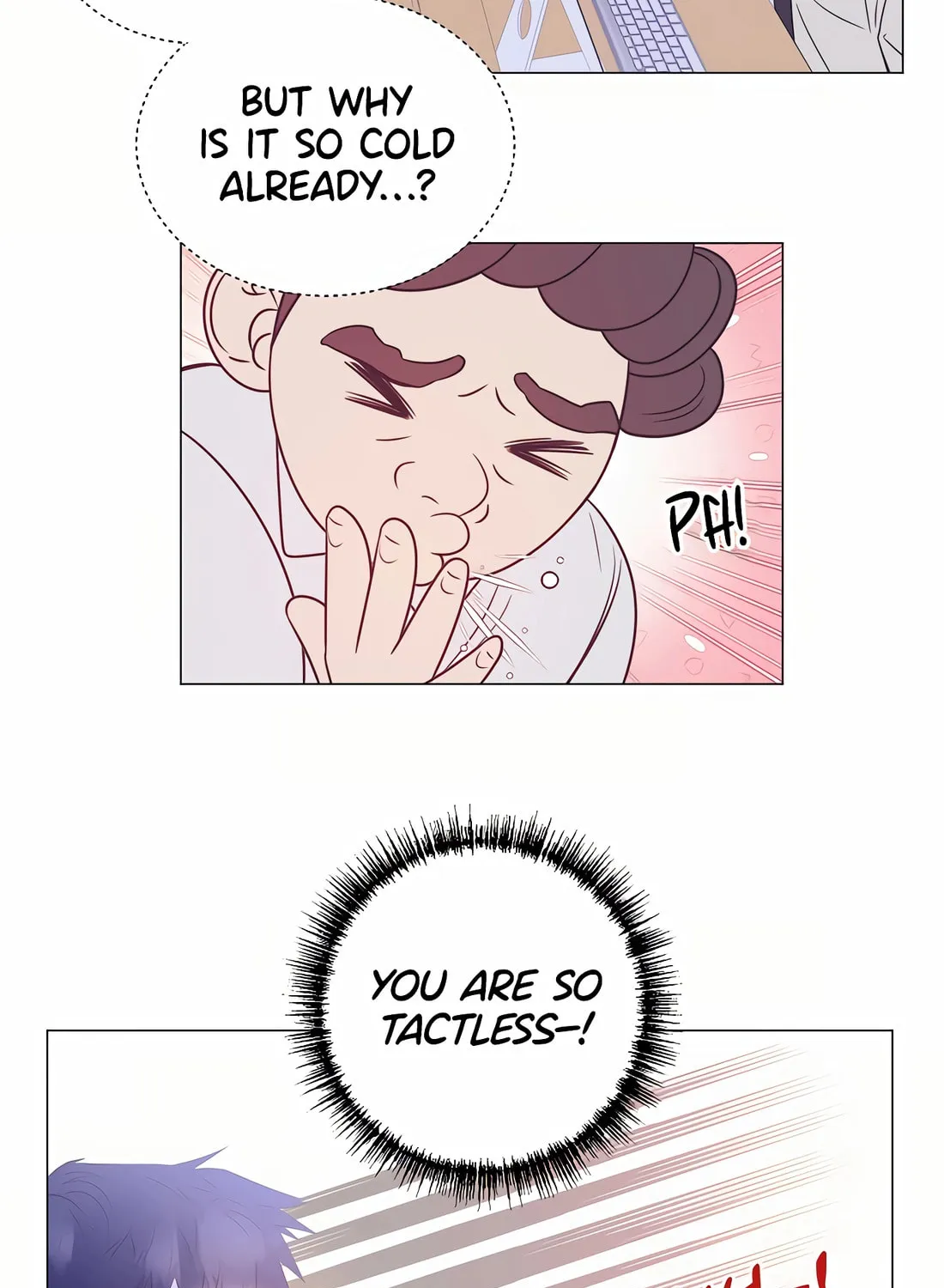 I Became a Genius in Sales Chapter 24 page 79 - 